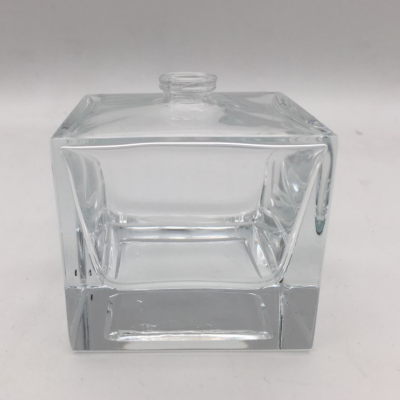 Perfume Glass  Bottle50ml 100ml