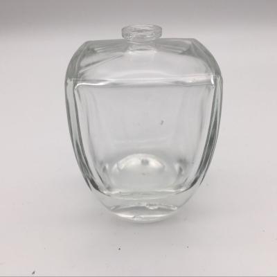 Perfume Glass  Bottle50ml 100ml