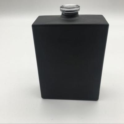 Perfume Glass  Bottle50ml 100ml