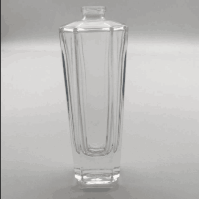 Perfume Glass  Bottle50ml 100ml