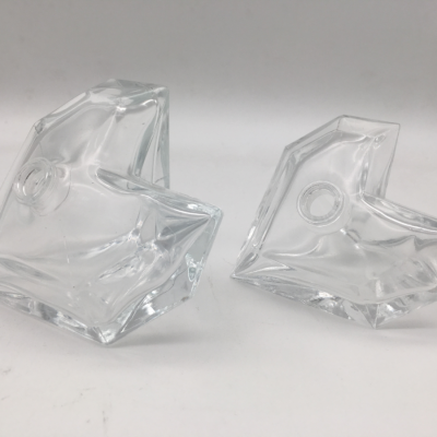 Perfume Glass  Bottle50ml 100ml