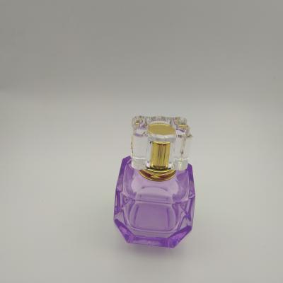 Perfume Glass  Bottle50ml 100ml