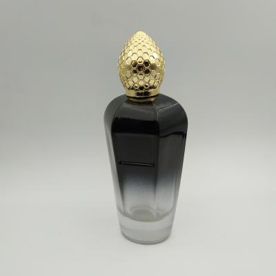 Perfume Glass  Bottle50ml 100ml