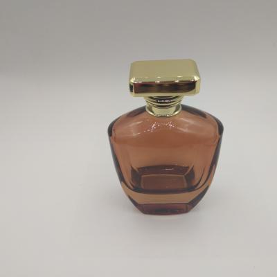 Perfume Glass  Bottle50ml 100ml