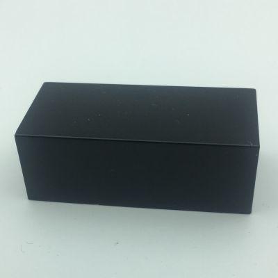  Perfume Zamac Cap Square Zamac Cap